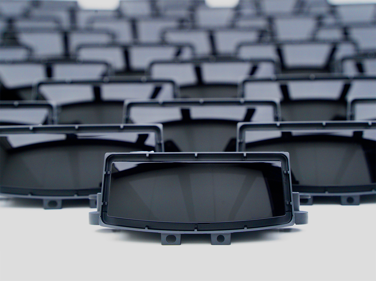 禾賽科技年內第100萬臺激光雷達下線，超120個定點車型將陸續量產